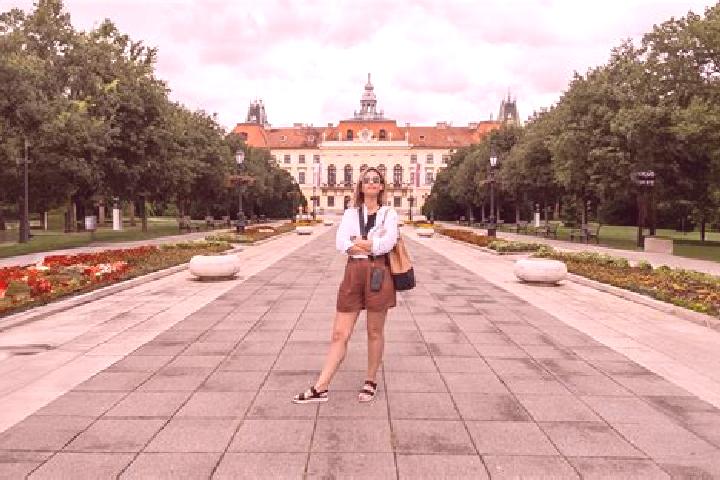 Ruby, 25 — Escort in Stajicevo, Serbia