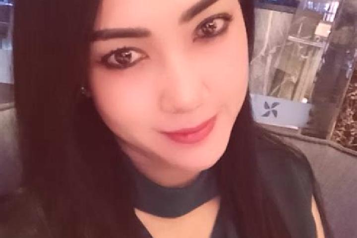 Ruby, 25 — Escort in Surabaya, Indonesia