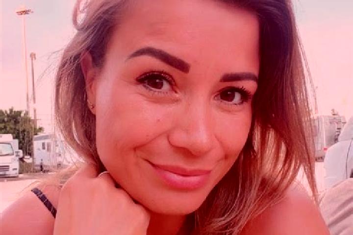 Ruby, 25 — Escort in Suria, Spain