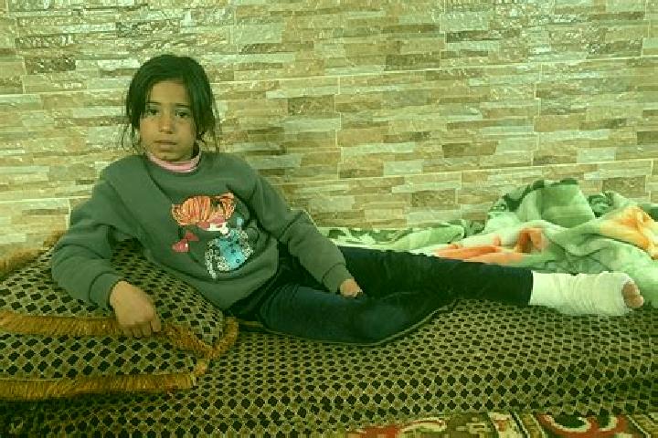 Ruby, 25 — Escort in Umm Lasafa, Palestine