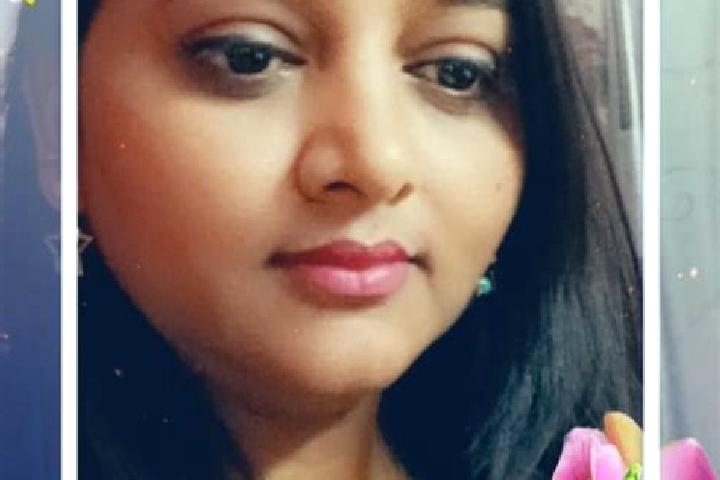 Ruby, 25 — Escort in Vaso, India