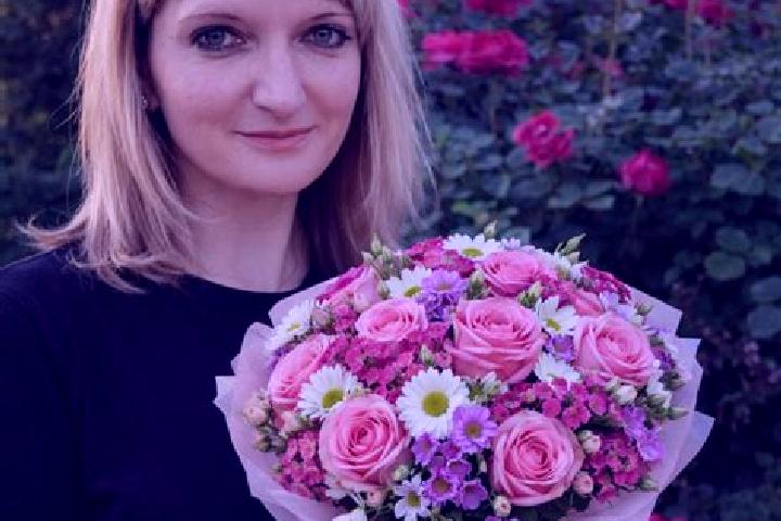 Ruby, 25 — Escort in Vatutine, Ukraine