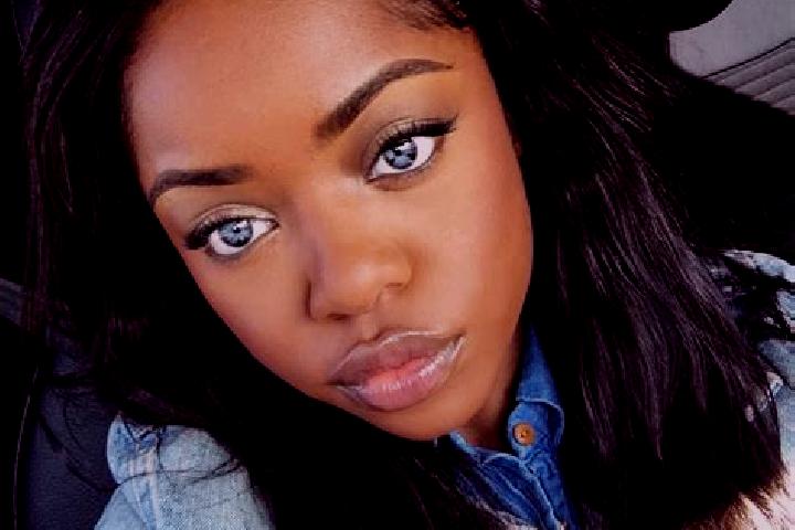 Ruby, 26, a black blue-eyed ebony companion based in Zaisho. Offering Party Girl, A-Level, Massage. Available for incall and outcall, day and evening dates.