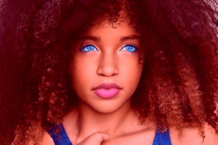 Ruby, 26, a black blue-eyed mixed companion based in Hamirgarh. Offering Prostate Massage, Massage, Erotic Massage, BDSM, CIM. Available for incall and outca...