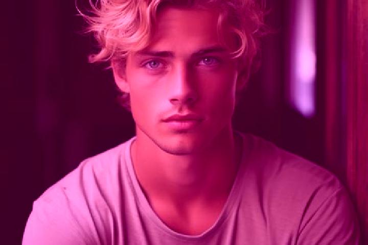 Ruby, 26, a blonde amber-eyed caucasian companion based in Ouricuri. Offering OWO, Deep French Kissing, GFE, Striptease, Dinner Date. Available for incall an...