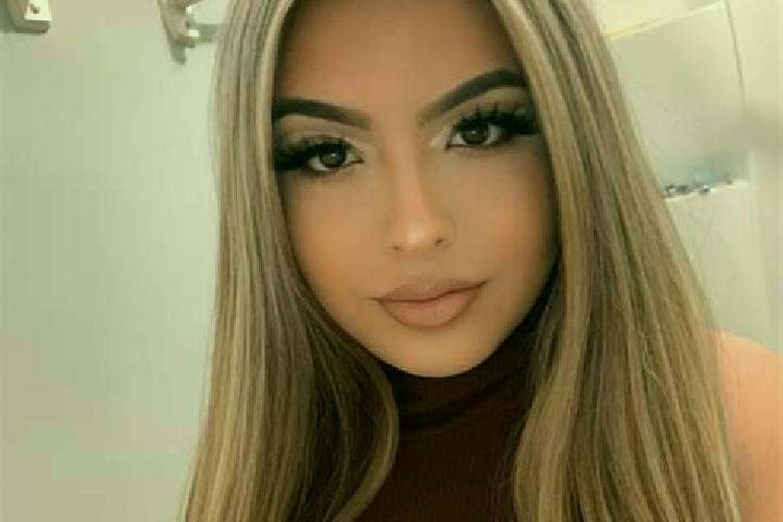 Ruby, 26, a blonde brown-eyed latina companion based in Sarmede. Offering Duos, Deep French Kissing, BDSM. Available for incall and outcall, day and evening ...