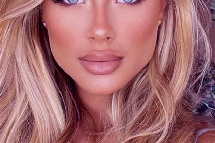 Ruby, 26, a blonde hazel-eyed latina companion based in Steinweiler. Offering Erotic Massage, Roleplay, Party Girl. Available for incall and outcall, day and...
