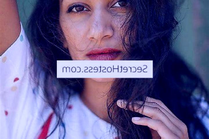 Ruby, 26, a brunette grey-eyed indian companion based in Kanda-awajicho. Offering A-Level, Deep French Kissing, Girlfriend Experience. Available for incall a...