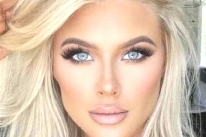 Ruby, 26, a platinum blonde hazel-eyed latina companion based in Pasabandar. Offering Couples, GFE, BDSM. Available for incall and outcall, overnight booking...