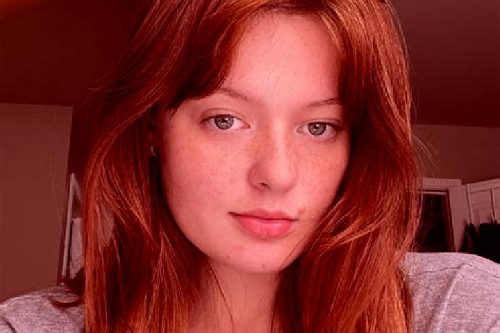 Ruby, 26, a red green-eyed caucasian companion based in Eli Waters. Offering Travel Companion, Massage, GFE. Available for incall and outcall, overnight book...