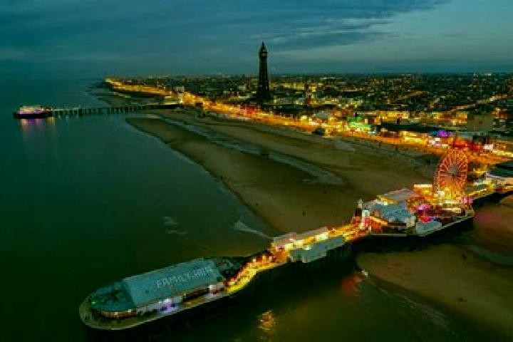 Ruby, 26 — Escort in Blackpool, United Kingdom