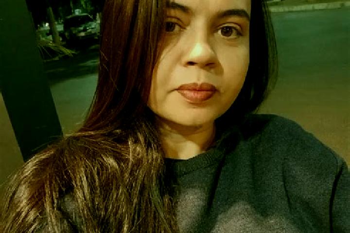 Ruby, 26 — Escort in Bocaiuva, Brazil