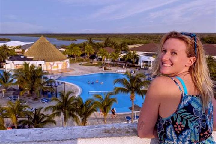 Ruby, 26 — Escort in Bolondron, Cuba