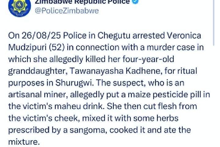 Ruby, 26 — Escort in Chegutu, Zimbabwe