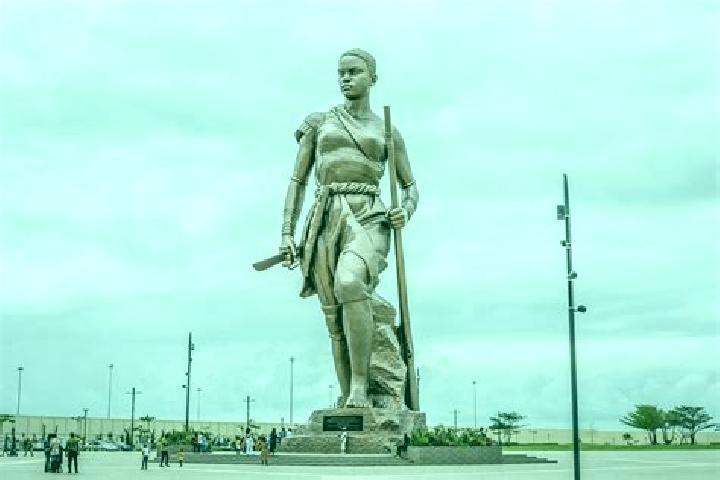 Ruby, 26 — Escort in Cotonou, Benin