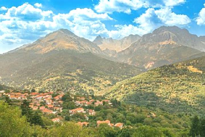 Ruby, 26 — Escort in Erateini, Greece