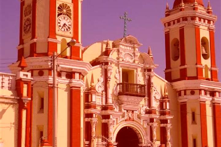 Ruby, 26 — Escort in Ferrenafe, Peru