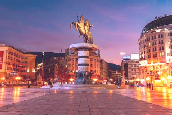 Ruby, 26 — Escort in Grupcin, North Macedonia