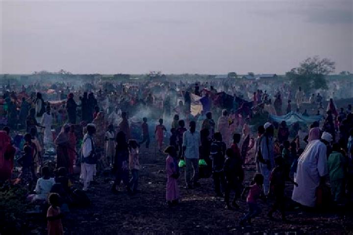 Ruby, 26 — Escort in Kutum, Sudan