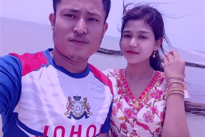 Ruby, 26 — Escort in Kyauktaw, Myanmar