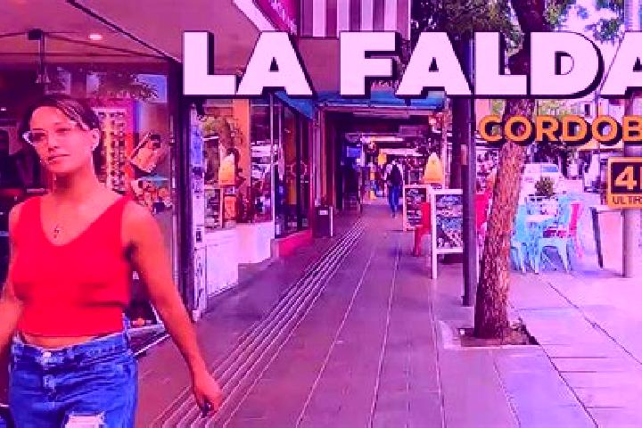 Ruby, 26 — Escort in La Falda, Argentina