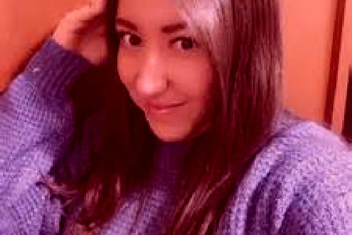 Ruby, 26 — Escort in Lucero, Philippines