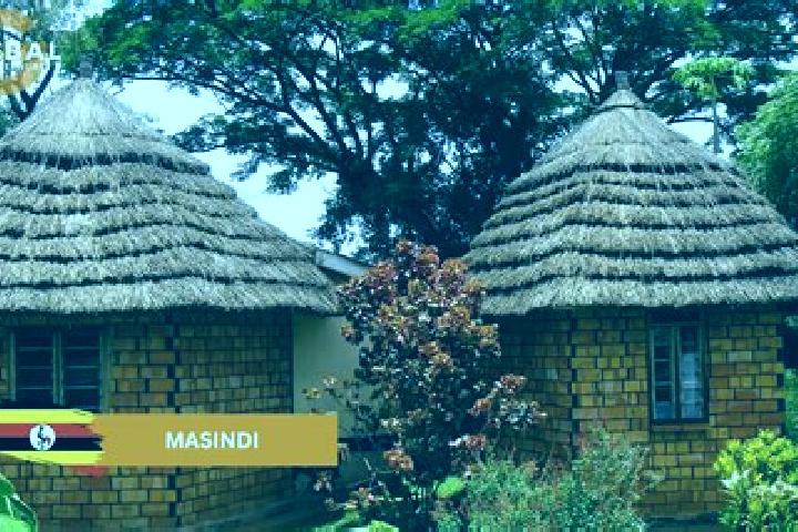 Ruby, 26 — Escort in Masindi, Uganda