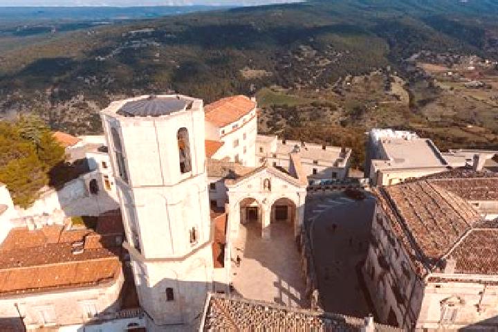 Ruby, 26 — Escort in Monte Sant Angelo, Italy