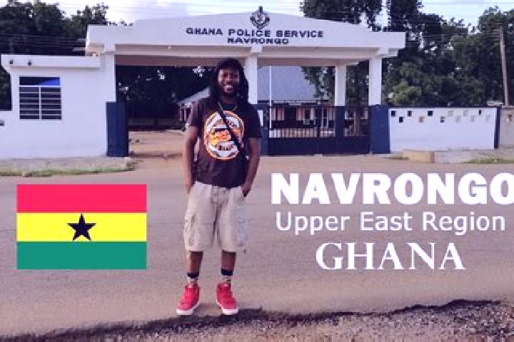 Ruby, 26 — Escort in Navrongo, Ghana