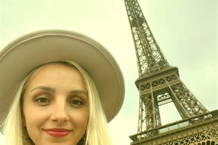 Ruby, 26 — Escort in Neveklov, Czech Republic