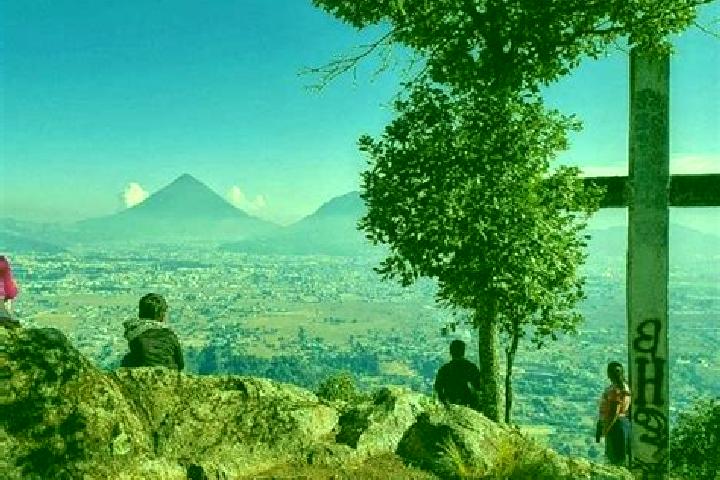 Ruby, 26 — Escort in Olintepeque, Guatemala