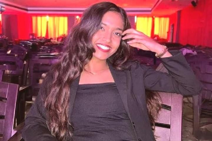 Ruby, 26 — Escort in Saint-Mard, Belgium