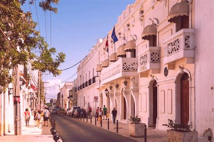 Ruby, 26 — Escort in Santo Domingo, Cuba