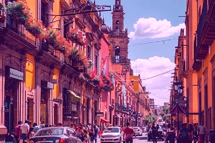 Ruby, 26 — Escort in Zacatal, Mexico