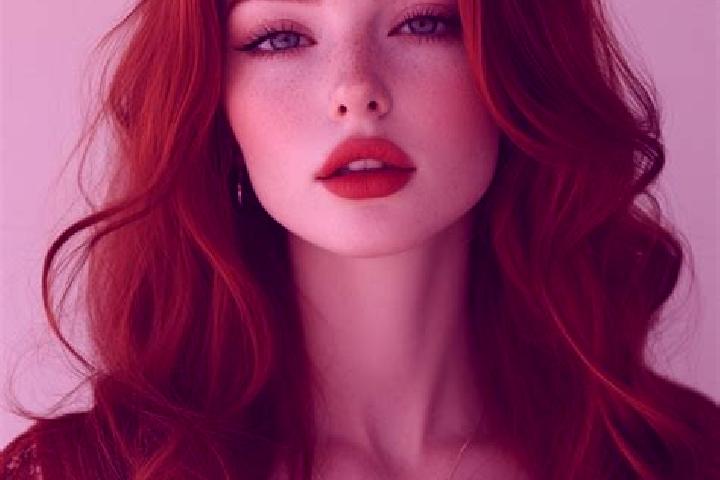 Ruby, 27, a auburn grey-eyed asian companion based in Douagere. Offering Dinner Date, Overnight, A-Level. Available for incall and outcall, day and evening d...