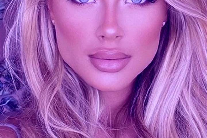 Ruby, 27, a blonde blue-eyed latina companion based in Insel. Offering Deep French Kissing, GFE, Striptease, Massage. Available for incall and outcall, day a...