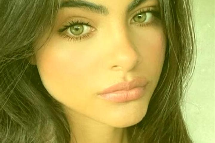 Ruby, 27, a brunette green-eyed slavic companion based in Serzedo. Offering Overnight, OWO, Girlfriend Experience, Domination. Available for incall and outca...
