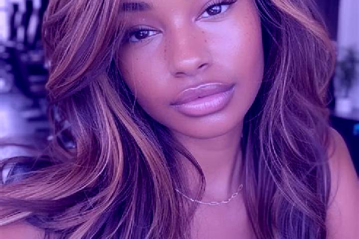 Ruby, 27, a dark blonde brown-eyed caribbean companion based in Sha Bwa. Offering 69, CIM, Duos. Available for incall and outcall, day and evening dates.