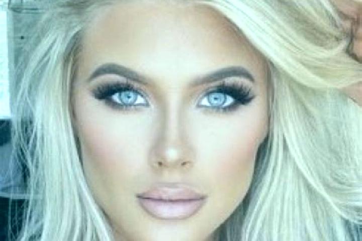 Ruby, 27, a platinum blonde blue-eyed ebony companion based in Escolca. Offering CIM, A-Level, Fetish, Erotic Massage. Available for incall and outcall, day ...