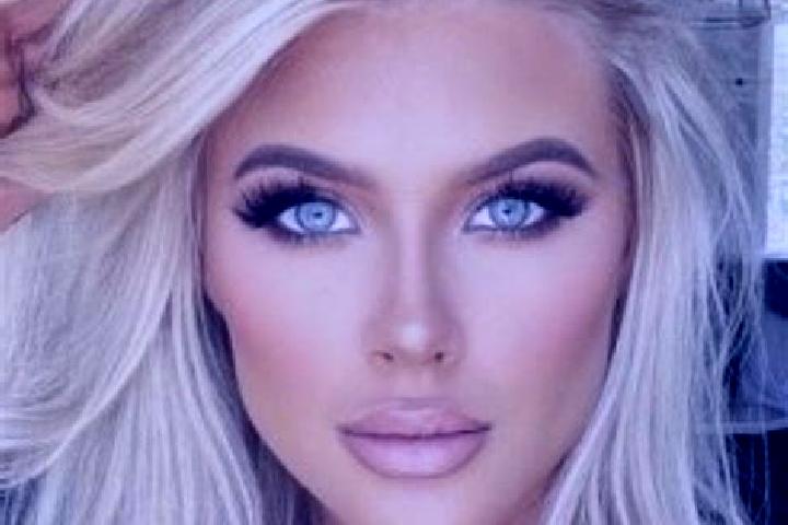 Ruby, 27, a platinum blonde blue-eyed ebony companion based in Meget. Offering Travel Companion, CIM, Massage, Couples. Available for incall and outcall, day...
