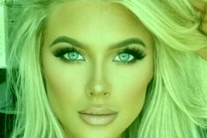 Ruby, 27, a platinum blonde brown-eyed latina companion based in Park Circle. Offering Prostate Massage, Girlfriend Experience, Deep French Kissing. Availabl...