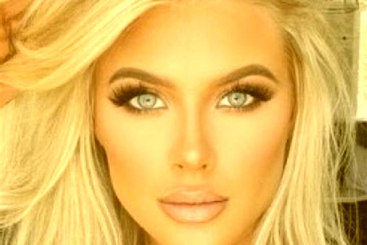 Ruby, 27, a platinum blonde grey-eyed latina companion based in Taman. Offering Dinner Date, GFE, Tantra. Available for incall and outcall, overnight booking...