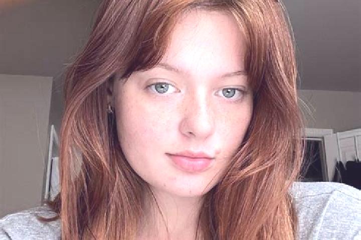 Ruby, 27, a red brown-eyed mixed companion based in Roverud. Offering Travel Companion, A-Level, Girlfriend Experience, OWO. Available for incall and outcall...