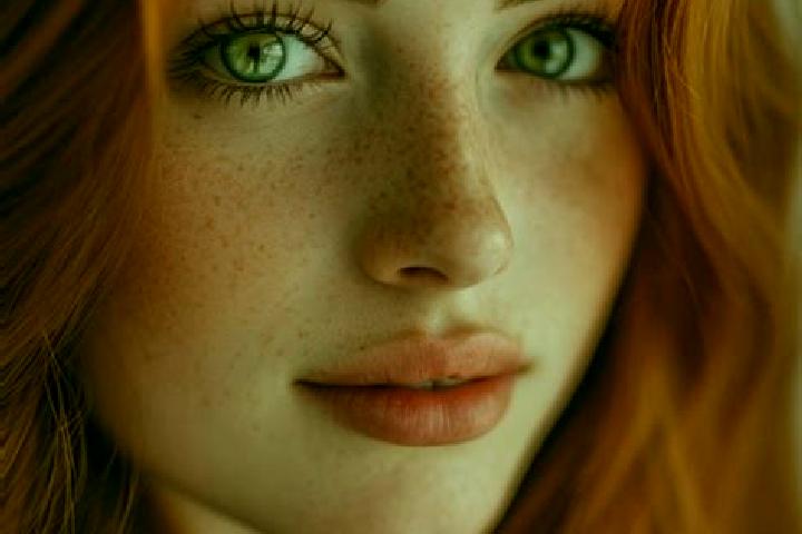 Ruby, 27, a red green-eyed caucasian companion based in Ziyang Chengguanzhen. Offering GFE, Couples, Roleplay. Available for incall and outcall, overnight bo...