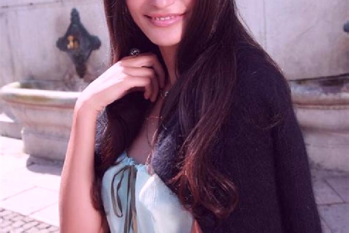 Ruby, 27 — Escort in Aksoy, Turkey