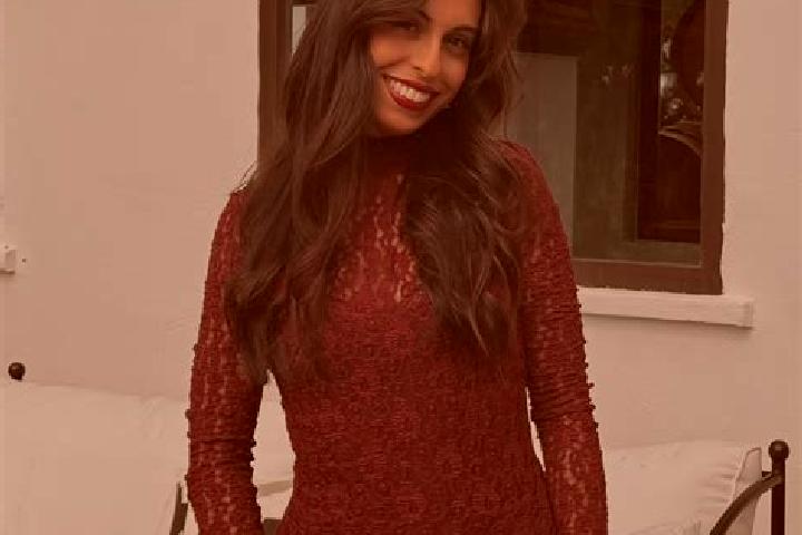 Ruby, 27 — Escort in Casillas, Spain