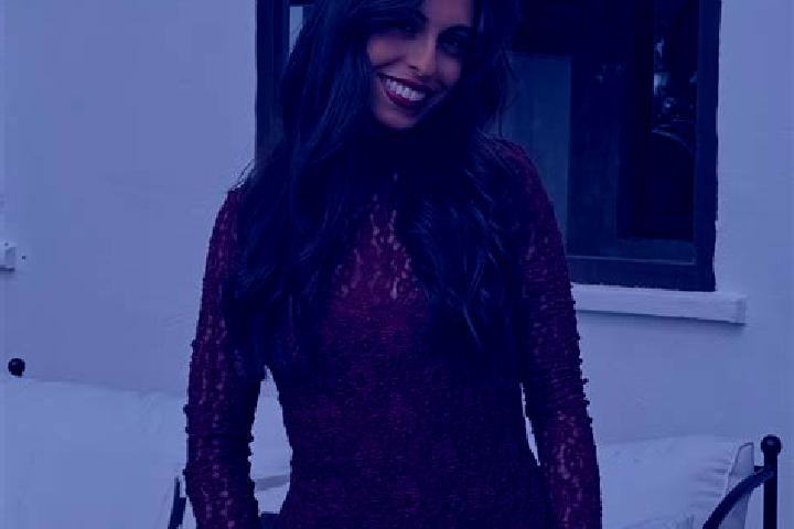 Ruby, 27 — Escort in Chaguian, Guam