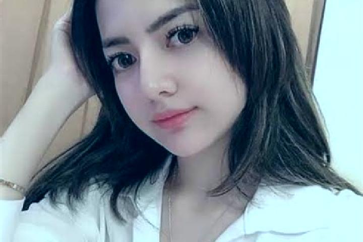 Ruby, 27 — Escort in Cimawate, Indonesia