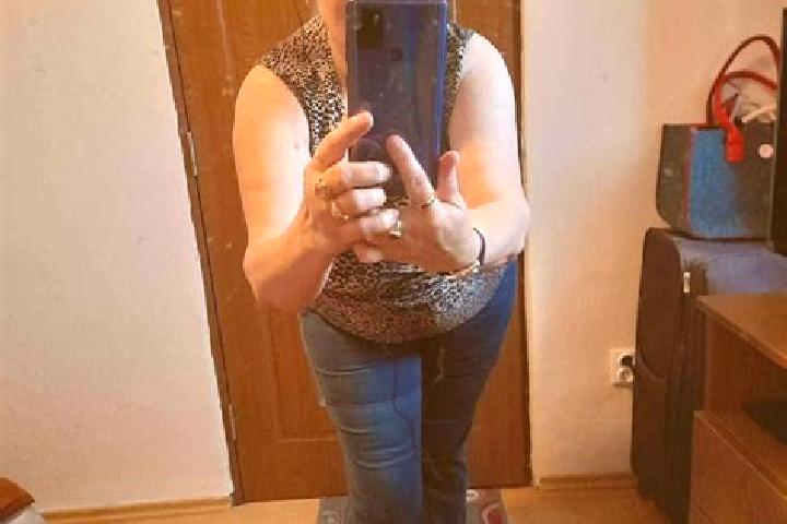 Ruby, 27 — Escort in Danes, Romania