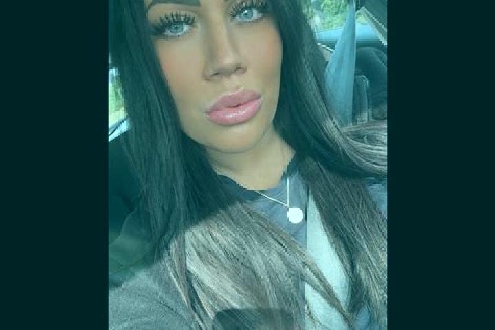 Ruby, 27 — Escort in Ejby, Denmark